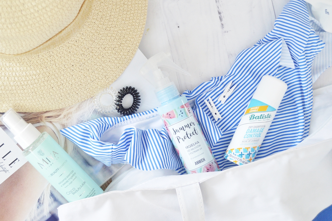 wakacyjna kosmetyczka puderek.com.pl